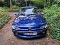 Peugeot 306 306 Cabriolet 1.6 Saint Tropez Blau - thumbnail 1