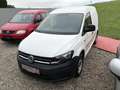 Volkswagen Caddy Kastenwagen 2,0 TDI *1.BESITZ*PICKERL NEU*KLIMA* Weiß - thumbnail 2