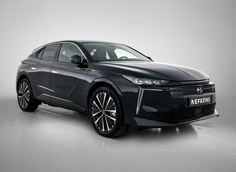DS Automobiles DS 4 No E-Tense Etoile Absolute Comfort Tech Pack 58.3 — photo 7