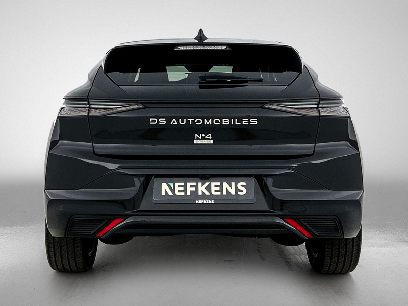 DS Automobiles DS 4 No E-Tense Etoile Absolute Comfort Tech Pack 58.3 — photo 4