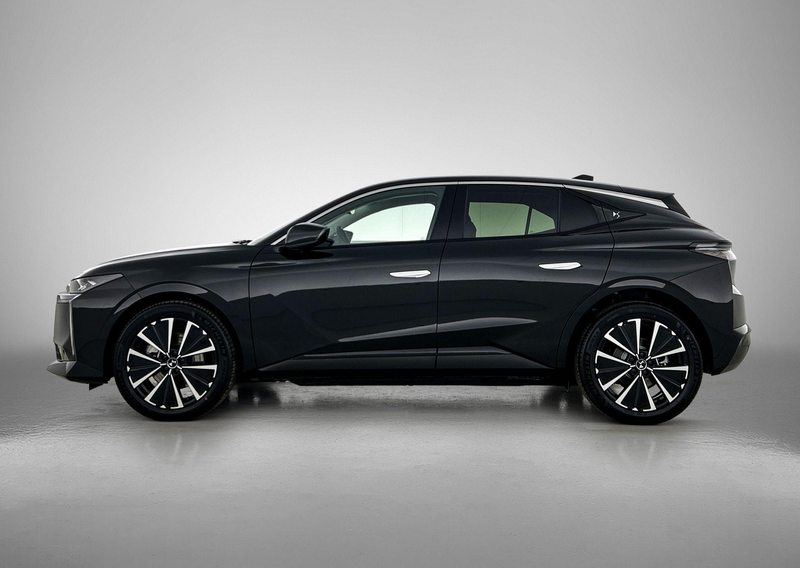 DS Automobiles DS 4 No E-Tense Etoile Absolute Comfort Tech Pack 58.3 — photo 2