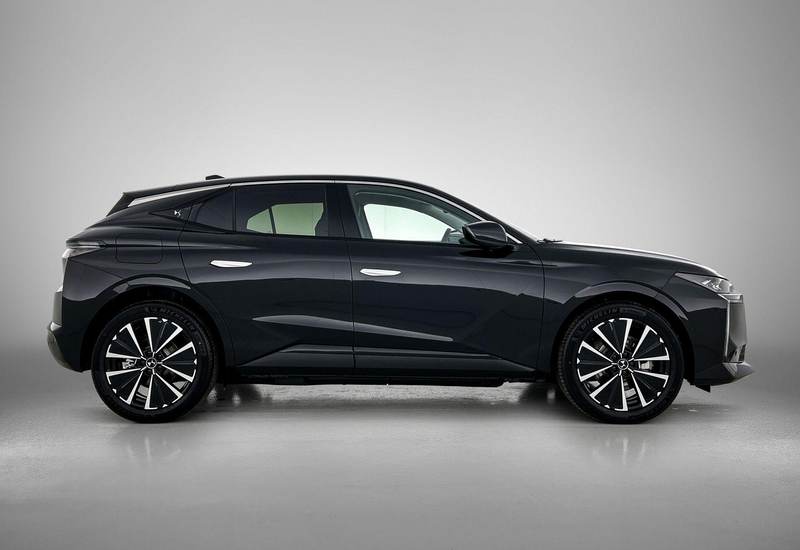 DS Automobiles DS 4 No E-Tense Etoile Absolute Comfort Tech Pack 58.3 — photo 6