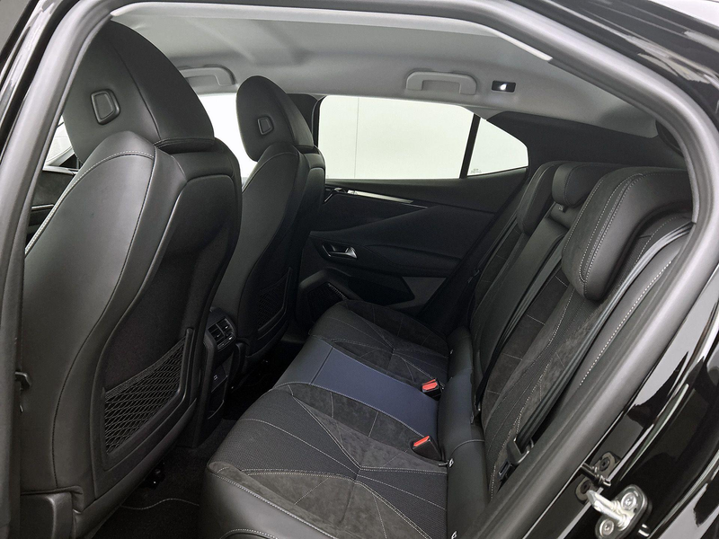 DS Automobiles DS 4 No E-Tense Etoile Absolute Comfort Tech Pack 58.3 — photo 13