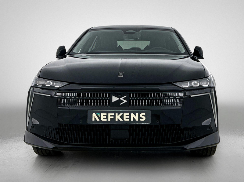 DS Automobiles DS 4 No E-Tense Etoile Absolute Comfort Tech Pack 58.3 — photo 8