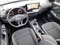 Nissan Juke 1.0 DIG-T 114 PS 6MT N-CONNECTA Winterpaket Zwart - thumbnail 13