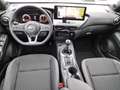 Nissan Juke 1.0 DIG-T 114 PS 6MT N-CONNECTA Winterpaket Zwart - thumbnail 12