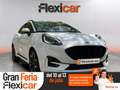 Ford Puma 1.0 EcoBoost 125cv ST-Line Design MHEV Blanco - thumbnail 1