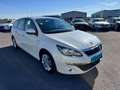 Peugeot 308 SW 1,6 BlueHDi 120 S&S Business Line Weiß - thumbnail 3