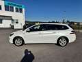 Peugeot 308 SW 1,6 BlueHDi 120 S&S Business Line Weiß - thumbnail 7