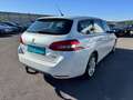 Peugeot 308 SW 1,6 BlueHDi 120 S&S Business Line Weiß - thumbnail 4