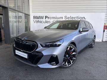 i5 340ch M Sport Edition eDrive40