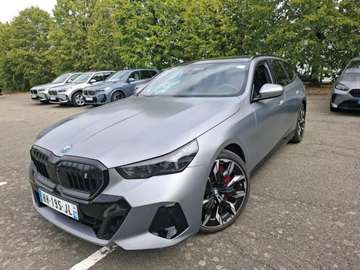 i5 340ch M Sport eDrive40