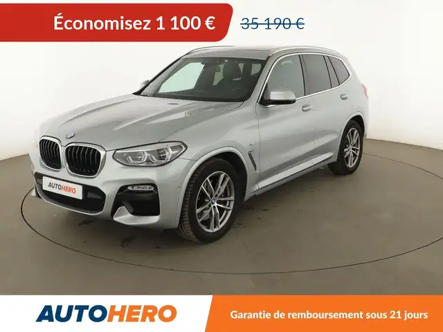BMW xDrive30i M Sport BVA8