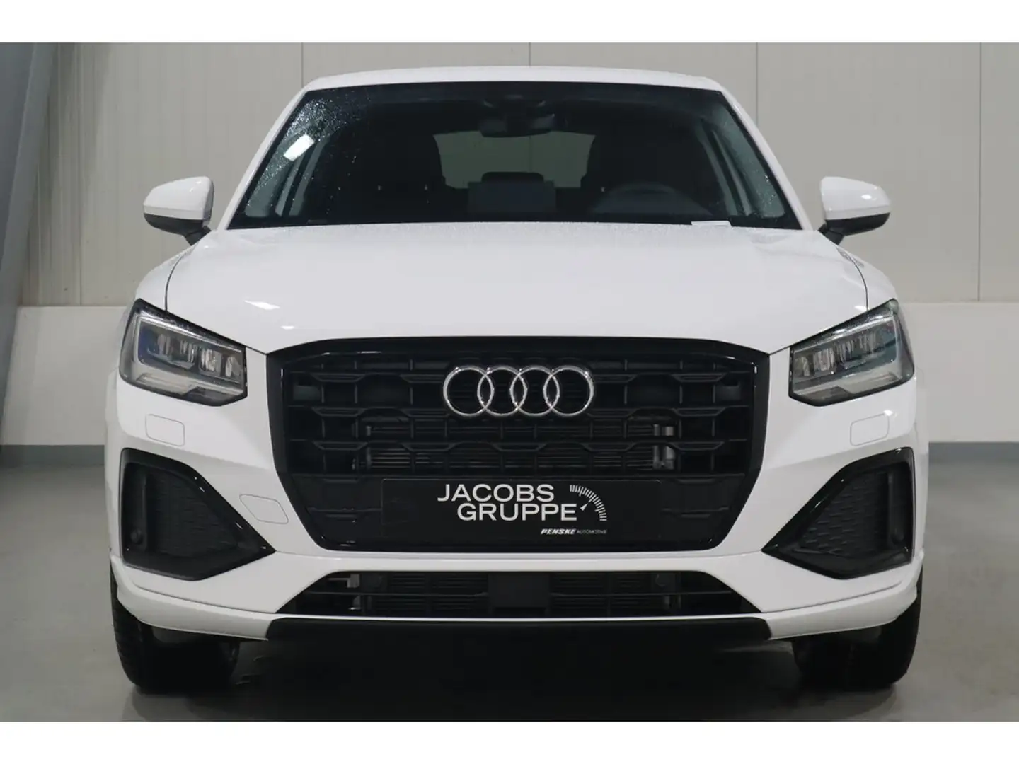 Audi Q2 advanced 35 TFSI 110150 kWPS R.-Kamera/Audi Soundsystem/Optik s Weiß - 2