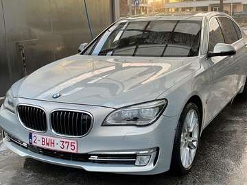 Long 750 dXAL