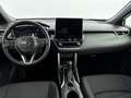 Toyota Corolla Cross Hybrid 140 Style Limited | Stuur-/stoelverwarming Gris - thumbnail 8