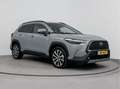 Toyota Corolla Cross Hybrid 140 Style Limited | Stuur-/stoelverwarming Gris - thumbnail 2