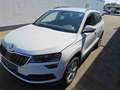 Skoda Karoq 2.0 TDI SCR Ambition ACC-Front-LaneAssist Weiß - thumbnail 2