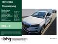 Skoda Karoq 2.0 TDI SCR Ambition ACC-Front-LaneAssist Weiß - thumbnail 1