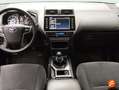 Toyota Land Cruiser 2.8 D-4D GX Blanco - thumbnail 11