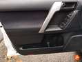 Toyota Land Cruiser 2.8 D-4D GX Blanco - thumbnail 17