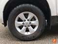 Toyota Land Cruiser 2.8 D-4D GX Blanco - thumbnail 19