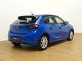 Opel Corsa 1.2 Edition+gps+camera+park pilot achteraan Bleu - thumbnail 5
