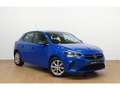 Opel Corsa 1.2 Edition+gps+camera+park pilot achteraan Bleu - thumbnail 2