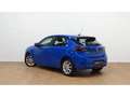 Opel Corsa 1.2 Edition+gps+camera+park pilot achteraan Bleu - thumbnail 4