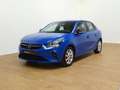 Opel Corsa 1.2 Edition+gps+camera+park pilot achteraan Bleu - thumbnail 6