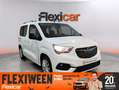 Opel Combo Life 1.2 T S/S Elegance XL AT8 Blanco - thumbnail 1