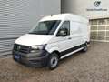 Volkswagen Crafter Crafter 30 2.0 TDI 140CV PM-TA Furgone Logistic Bianco - thumbnail 1