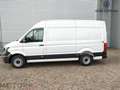 Volkswagen Crafter Crafter 30 2.0 TDI 140CV PM-TA Furgone Logistic Bianco - thumbnail 3