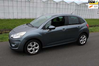 Citroen C3 1.6 VTi Exclusive 5 Automaat