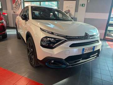 motore elettrico 136 CV Shine