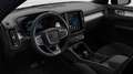 Volvo XC40 B4 Benz. 2WD Ultra BlackEdit DKG/AHK/Standh Bleu - thumbnail 4