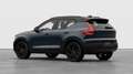 Volvo XC40 B4 Benz. 2WD Ultra BlackEdit DKG/AHK/Standh Bleu - thumbnail 3