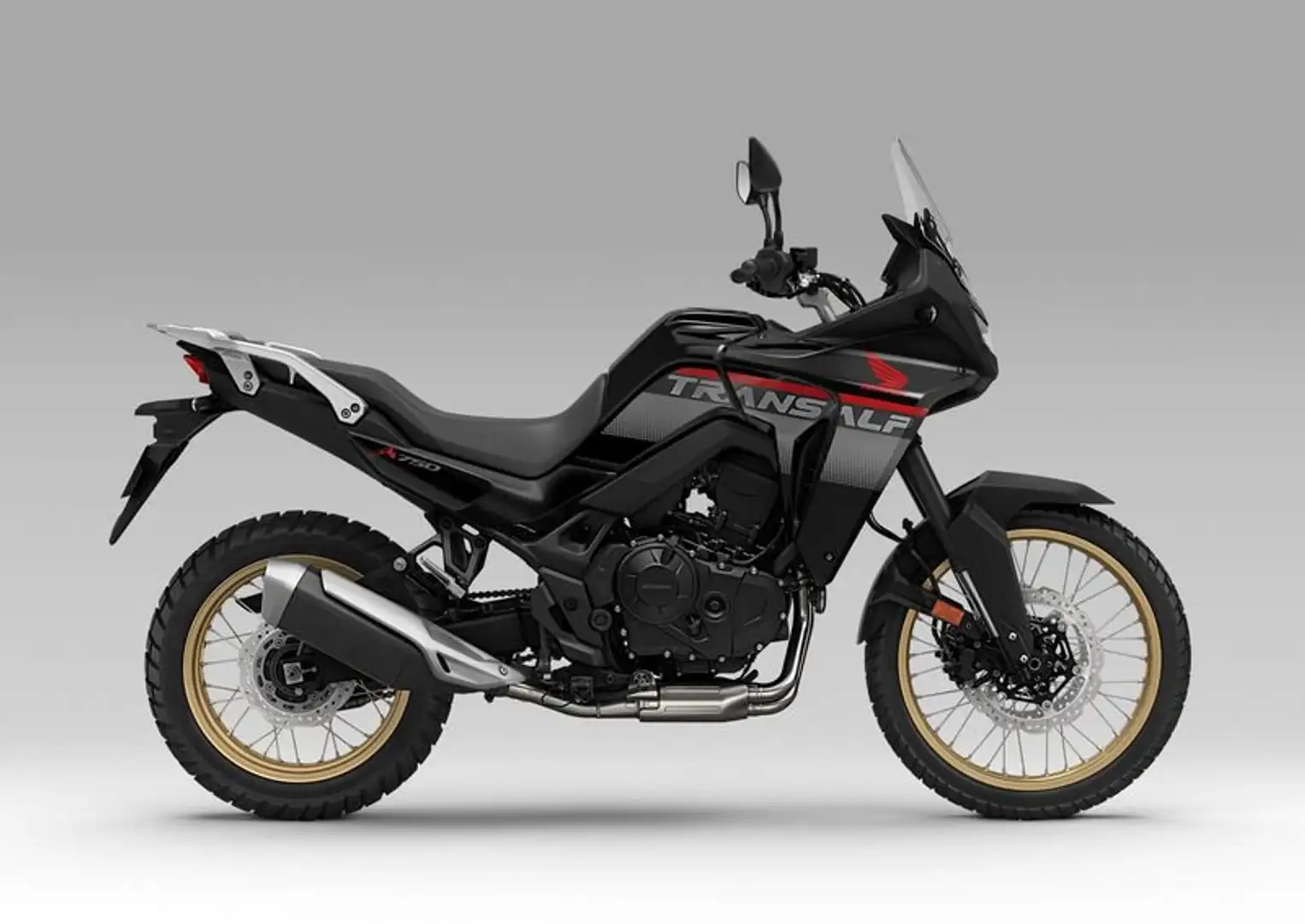 Honda XL 750 Transalp TRANSALP 2025 - 1