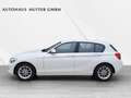 BMW Egyéb 1er - 118d Advantage + WR Fehér - thumbnail 3