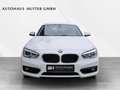 BMW Egyéb 1er - 118d Advantage + WR Fehér - thumbnail 2