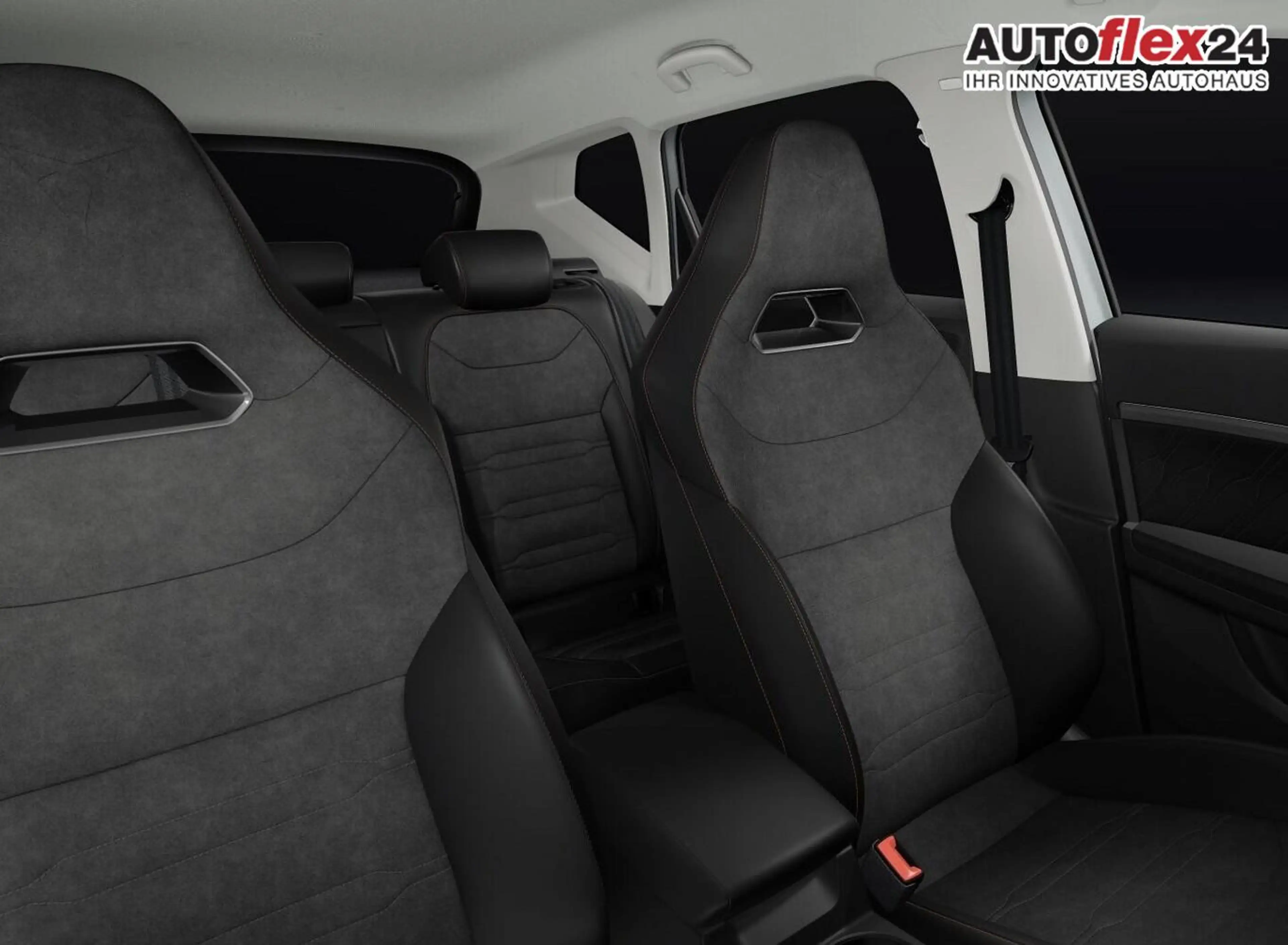 CUPRA Ateca DSG DCC TravelA Nav eHK AHK Memory 5JGar. 110 k... — photo 4