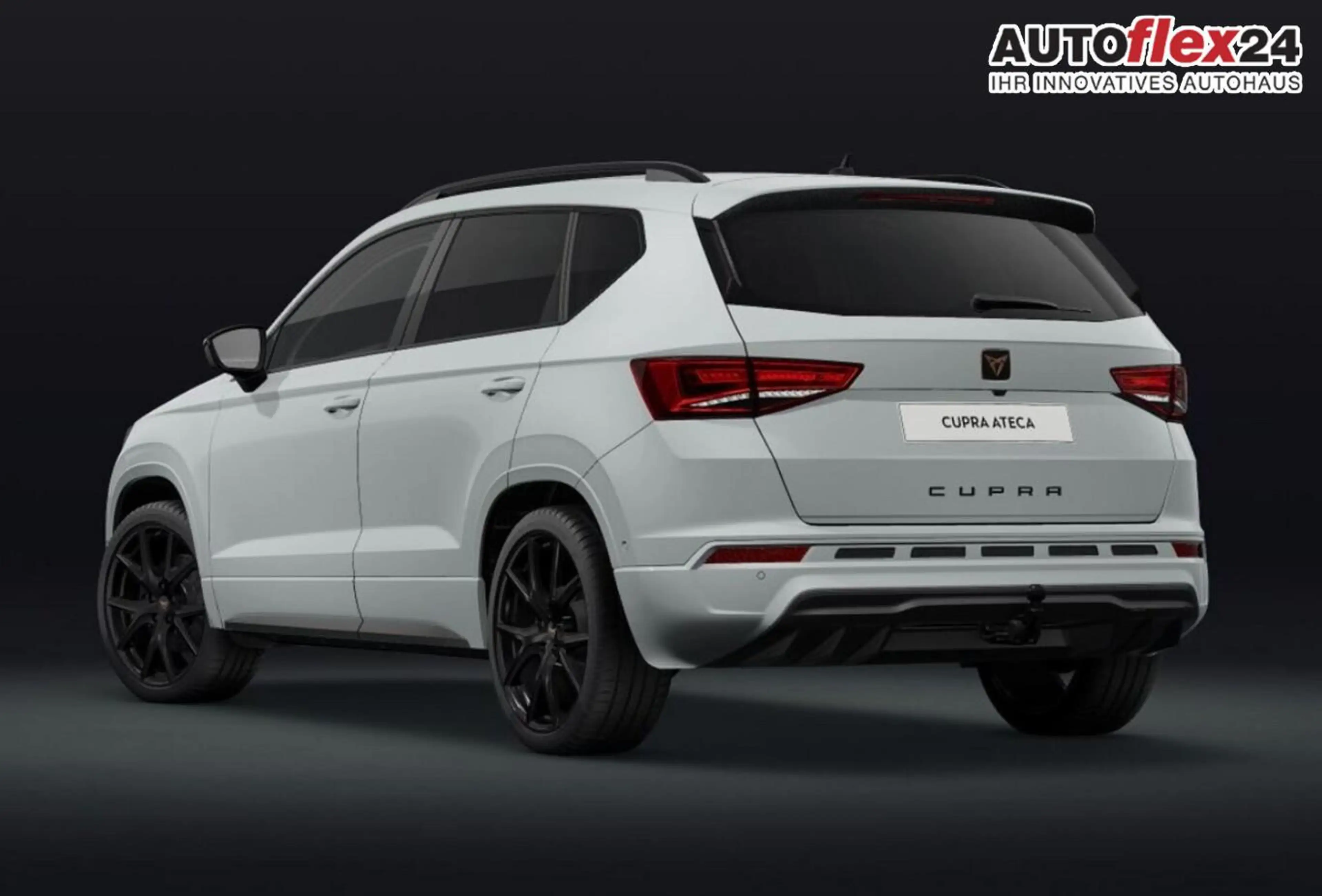 CUPRA Ateca DSG DCC TravelA Nav eHK AHK Memory 5JGar. 110 k... — photo 2