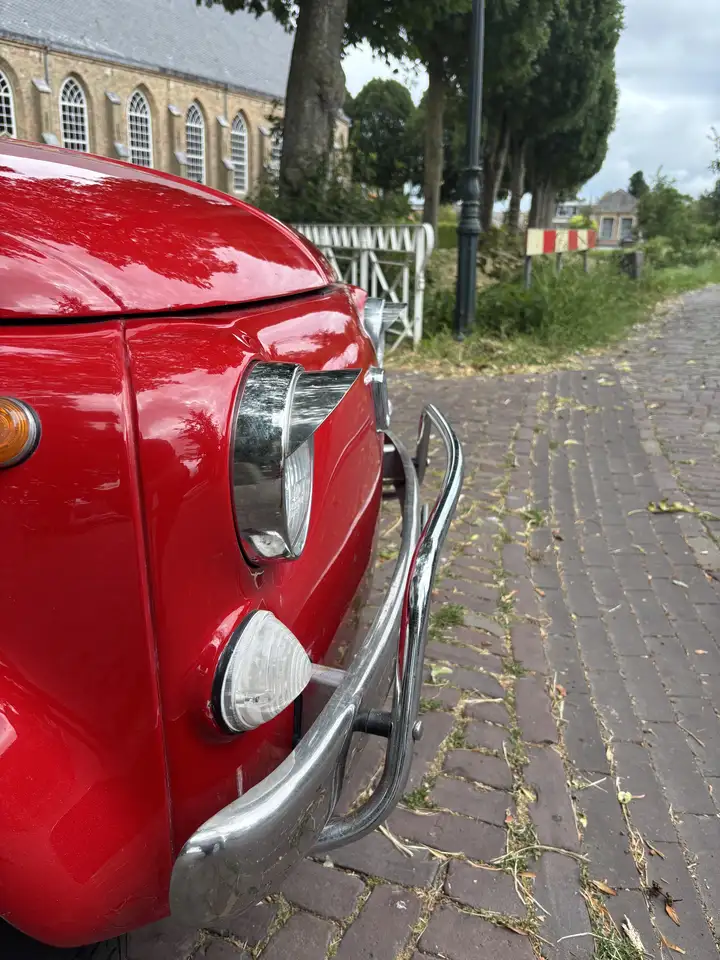 Fiat 500 Lusso, foto 2