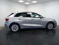 Audi A3 SPORTBACK 1.4 40 TFSI E 5D Gris - thumbnail 3