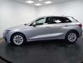 Audi A3 SPORTBACK 1.4 40 TFSI E 5D Gris - thumbnail 7