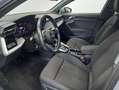 Audi A3 SPORTBACK 1.4 40 TFSI E 5D Gris - thumbnail 9