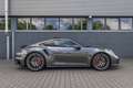 Porsche 992 3.8 Turbo | Schuifdak | Lift | 360 | Full PPF | Grau - thumbnail 9