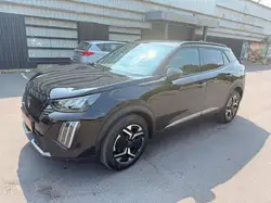 Photo Peugeot 2008