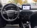 Ford Focus Turnier 1.5 EcoBlue Cool&Conn LED*NAVI-APP*PDC Rouge - thumbnail 8