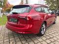 Ford Focus Turnier 1.5 EcoBlue Cool&Conn LED*NAVI-APP*PDC Rouge - thumbnail 5